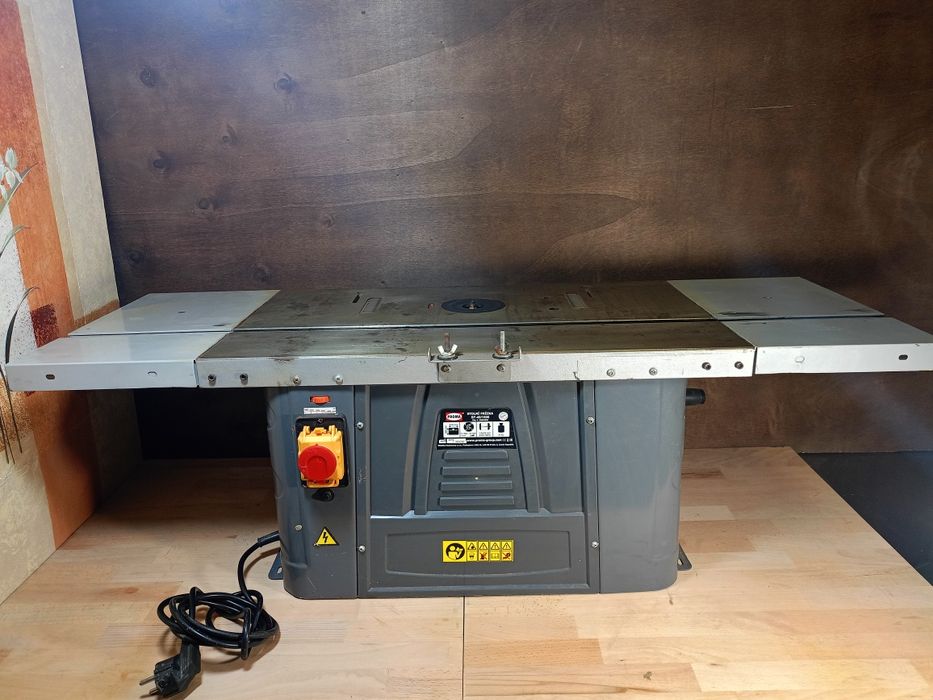 Frezarka Stolni Frezka Proma SF-40/1500