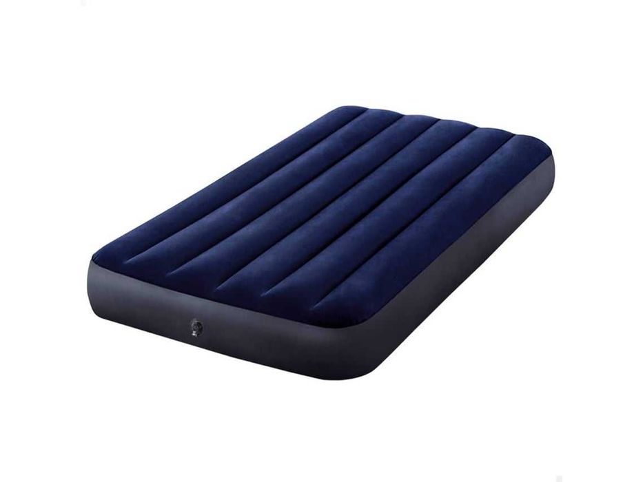 Colchão de Ar INTEX Dura-Beam Standard Classic Downy 99 x 191 x 25 cm