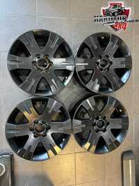 Felgi Nissan Navara D40 Oryginalne 6x114.30 17'