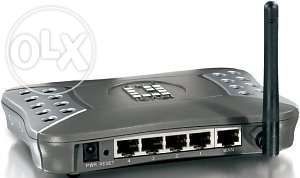 Router LevelOne WBR-3406TX tanio !!!