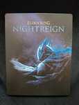 Jak NOWA gra Elden Ring Nightregin Steelbook Xbox One Seekers Edition