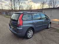 Citroen C4 Grand Picasso 1.6 HDi 7 osobowy