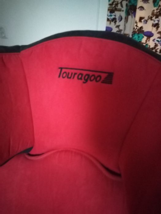 Автокрісло для дітей