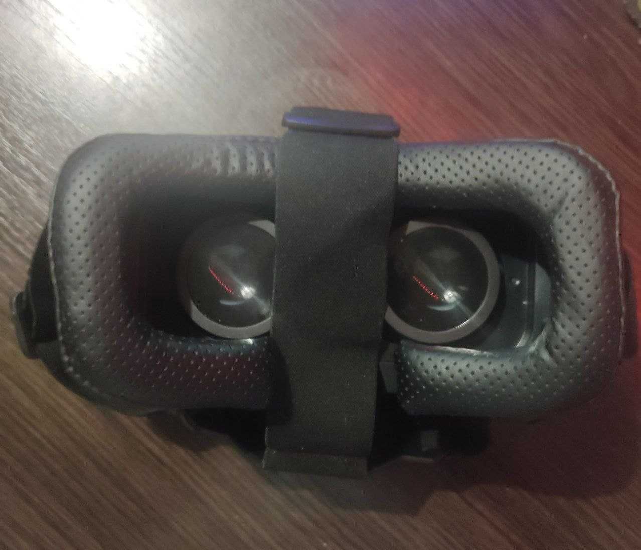 Очки виртуальной реальности VR BOX acme