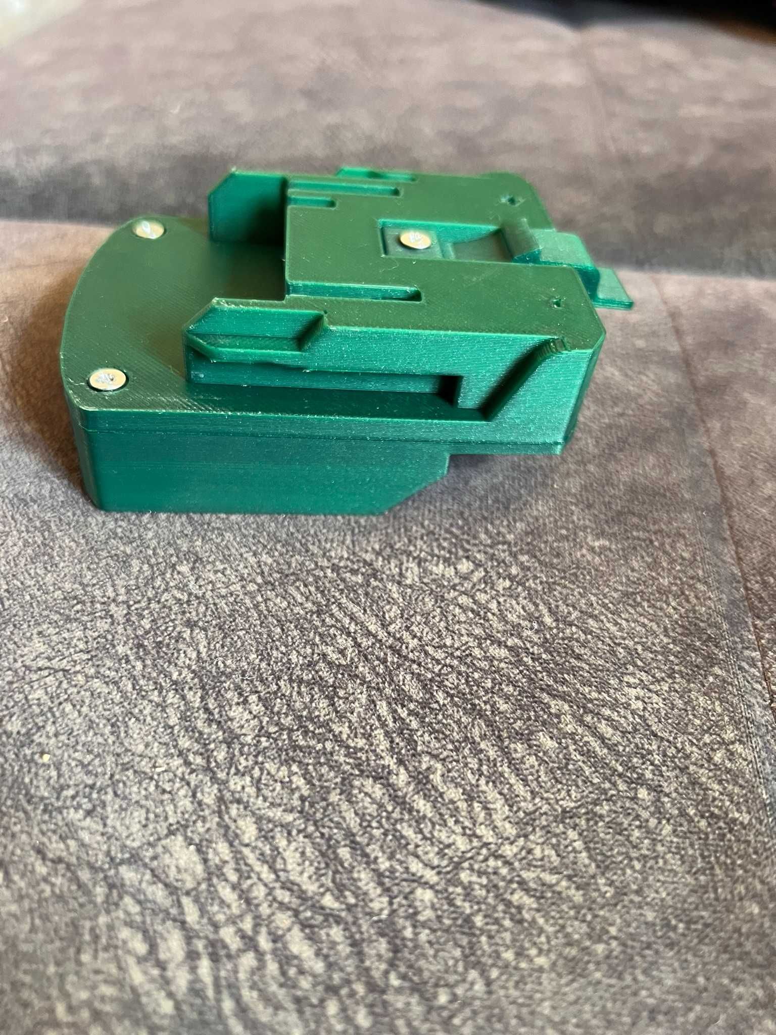 Adapter Parkside do Makita