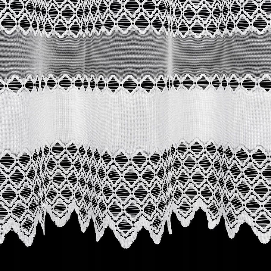 Firanka gotowa żakardowa 170x300cm filomena
