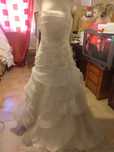 Vestido de noiva novo