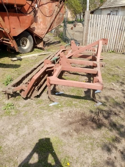 Продам культиватора