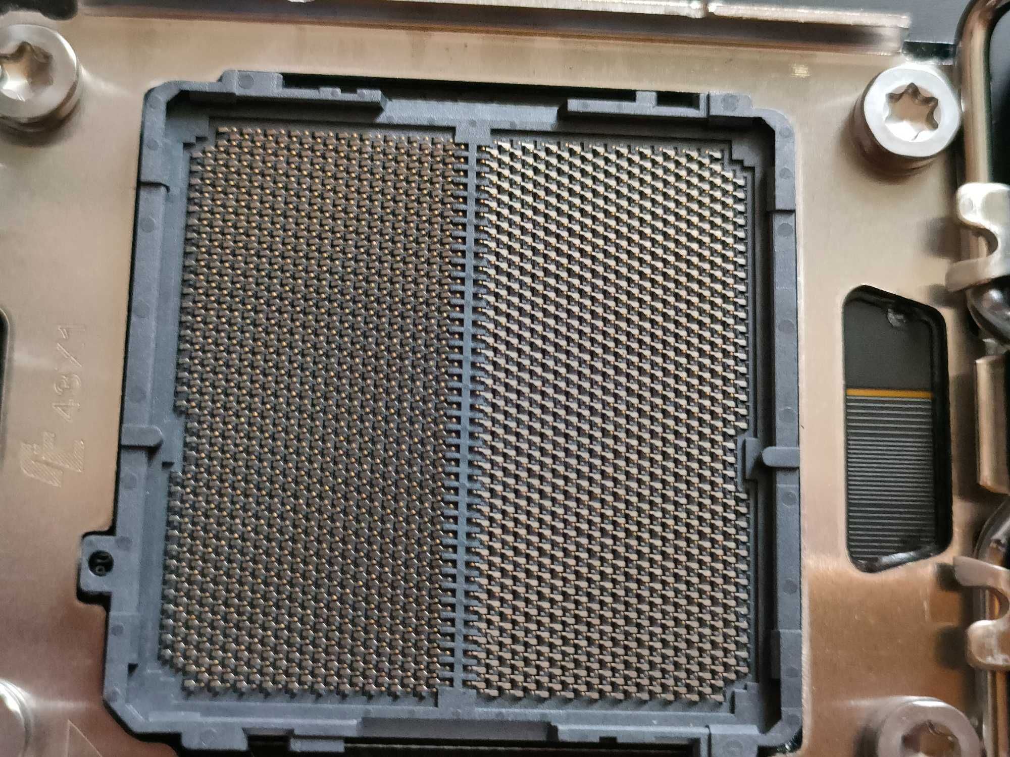 MSI MAG X670E Tomahawk WIFI