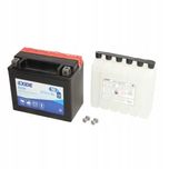 Akumulator EXIDE AGM ETX12-BS YTX12-BS FTX12BS 12V 10Ah 150A L+