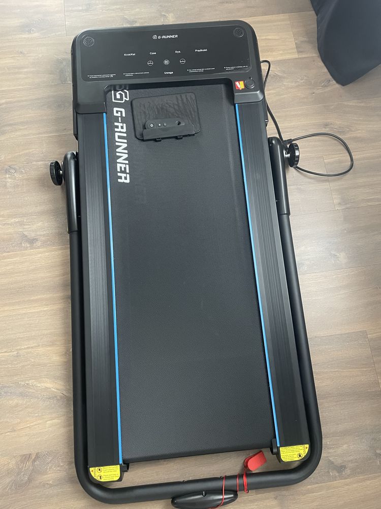 Bieżnia fit net 450 g runner