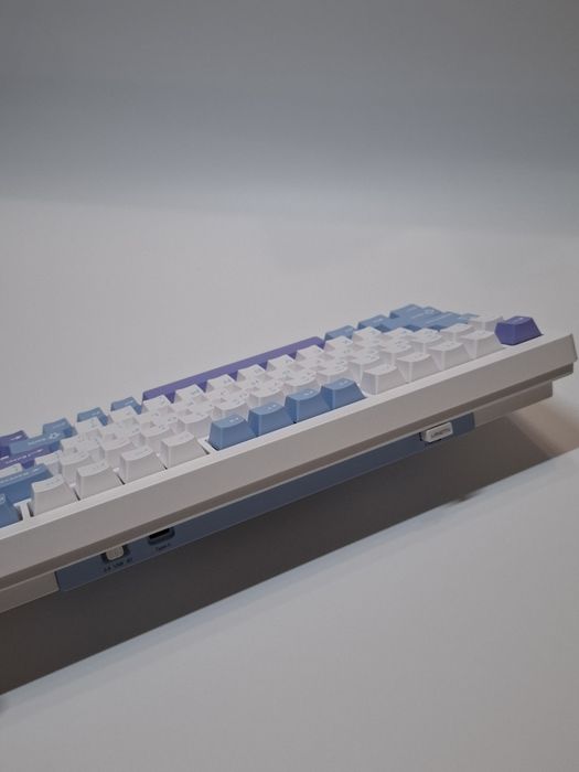 Акция!!! Беспродная игровая механическая клавиатура LANGTU LT75