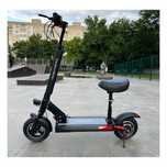 Электросамокат KUGOO Kirin M4 Pro 1000W 18Ah