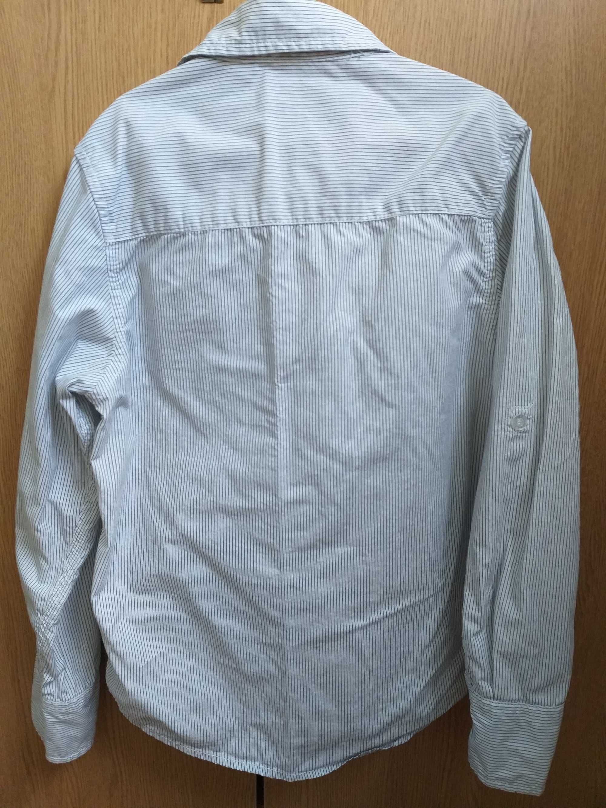 Рубашка PRIMARK Rebel, 140 p.