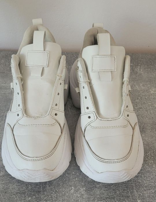 Buty sneakersy rozmiar 36