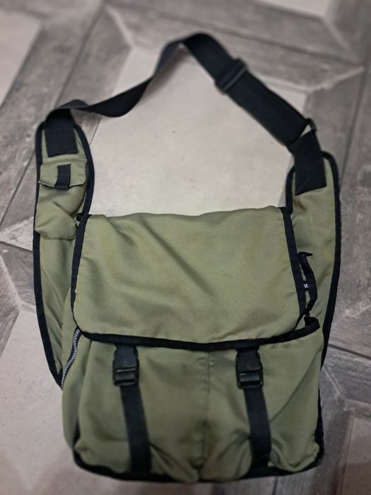 Torba do wózka quinny