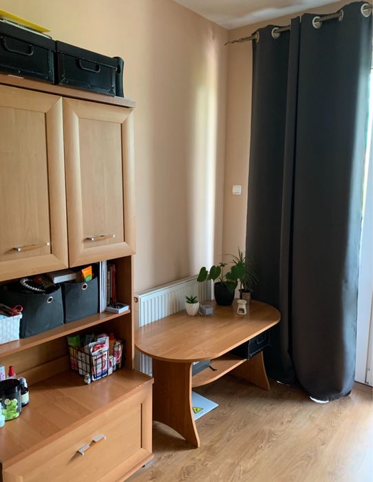 Wynajmę pokój z balkonem OD 1.11 Bemowo / WAT metro górczewska