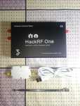 HackRF One з металевим корпусом