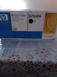 Toner do drukarki HP Q7560A kolor czarny