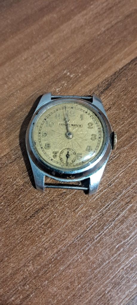 Zegarek GENEVE Watch
