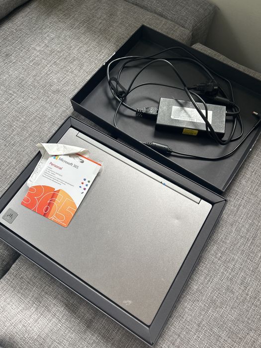 Laptop Acer Predator Triton 300 Se + microsoft 365 na rok