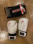 Luvas Kickboxing da Academia Kolmachine