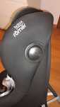 Cadeira auto britax romer