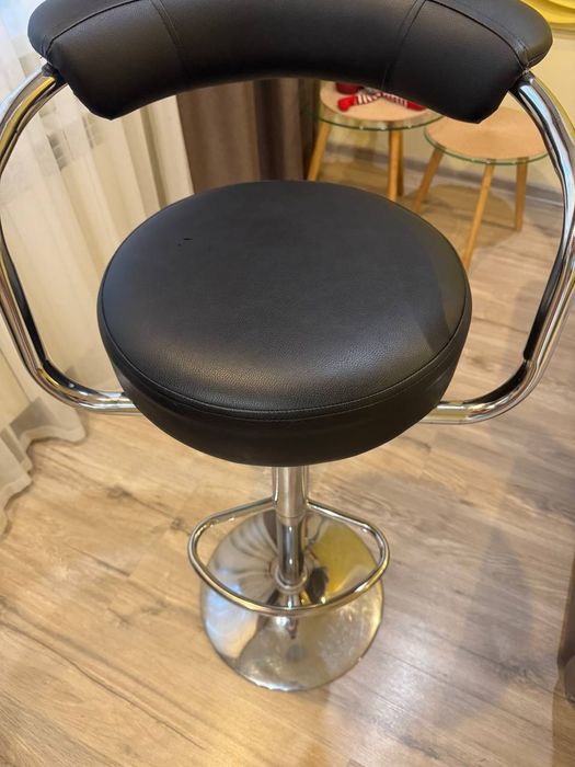 Барний стілець!!