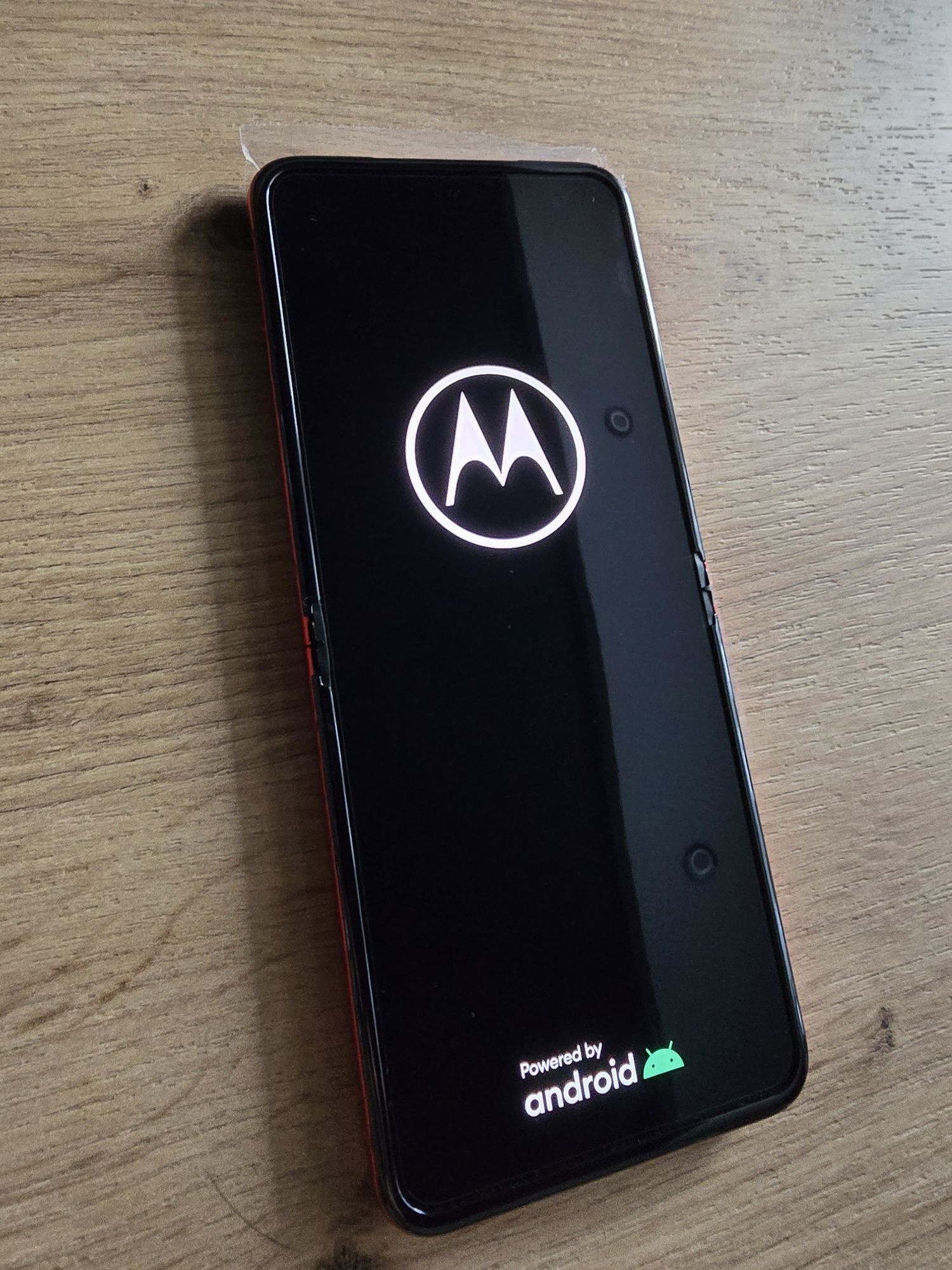 Motorola RAZR 40 ultra . Nowa