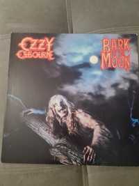Ozzy Osbourne Bark at the moon płyta vinylowa