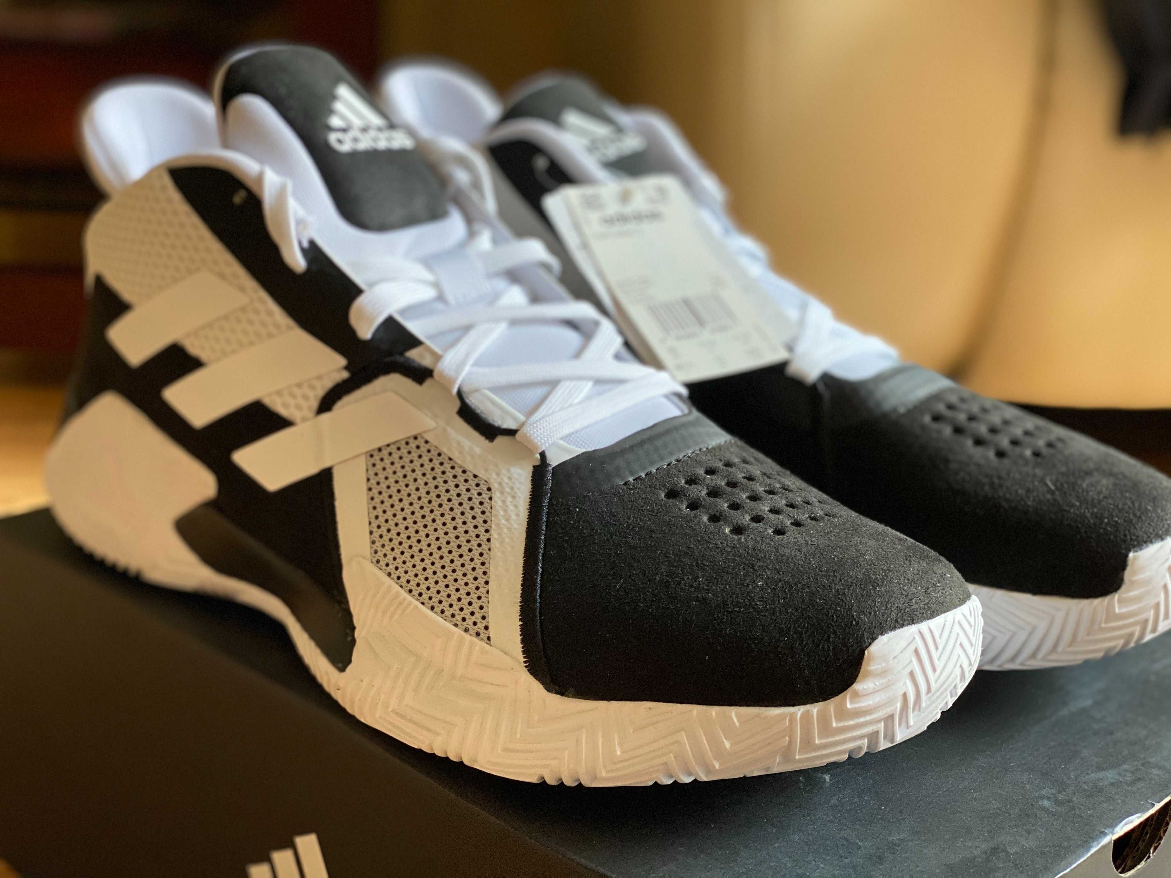 Кроссовки Adidas COURT VISION 2.0 р. 45