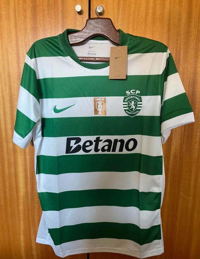 Sporting CP 25/26
