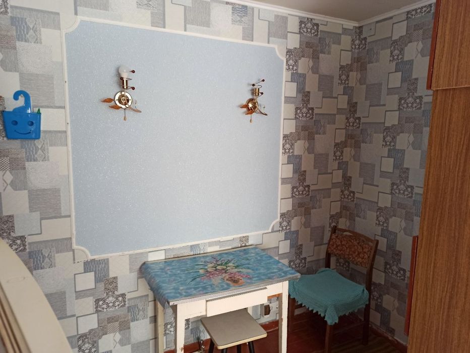 Сдам свою комнату