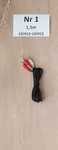 Kabel audio - czincz-czincz