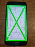 Дисплей samsung s6 edge