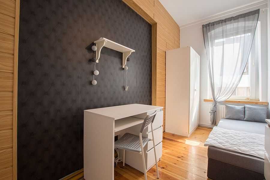 Pokój ul. Niemierzyńska przy Centrum (nr 2)!