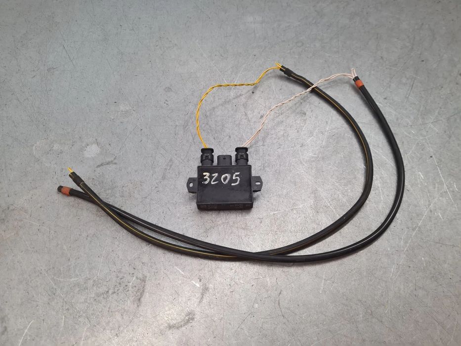 Sensor genérico RENAULT Espace VI