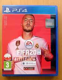 FIFA 20 PlayStation 4