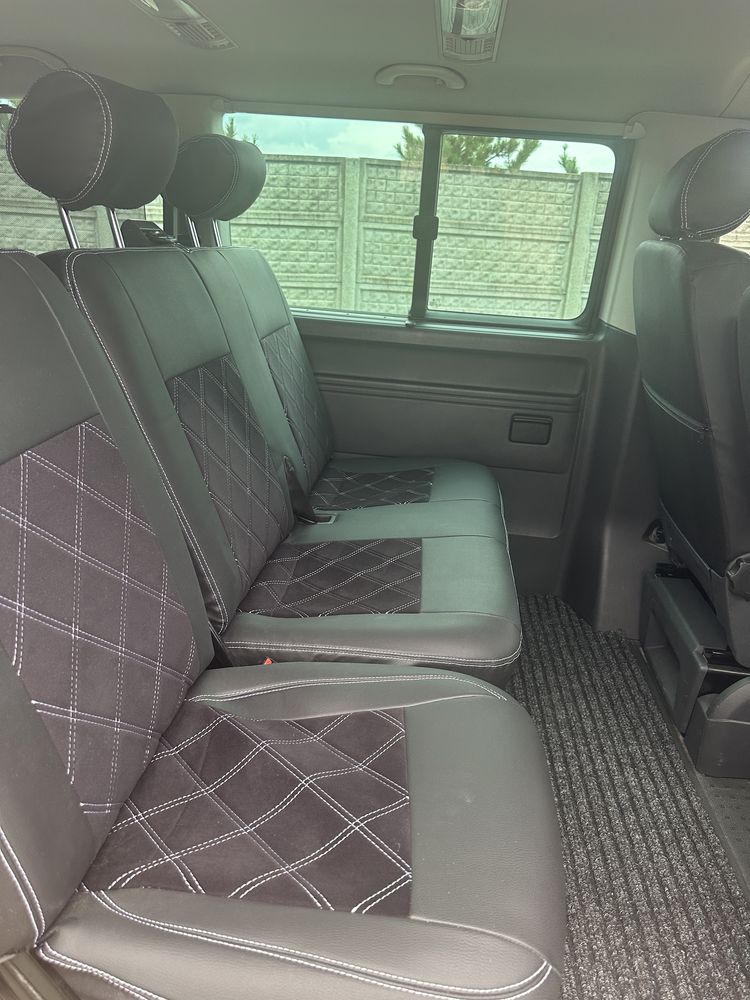 Vw caravelle Piekny Stan