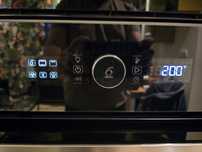 Piekarnik Whirpool AKZ6230NB