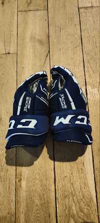 Rękawice hokejowe CCM Tacks 9060 Sr 13'