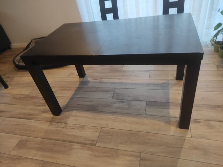 Stół 140/180 x 80