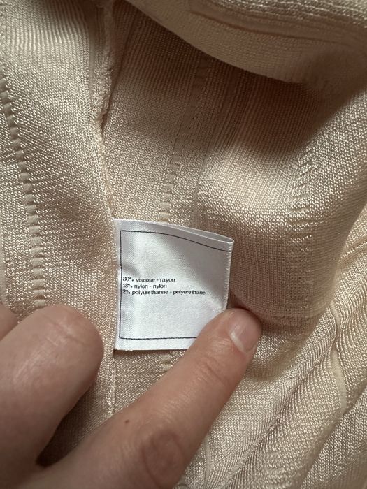 Кардиган Chanel