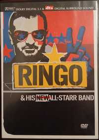 Ringo & His Newall-Starr Band