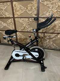 Bicicleta ciclismo Indoor khronos BH