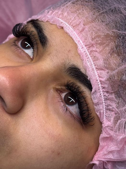 Lash designer extensao de pestanas