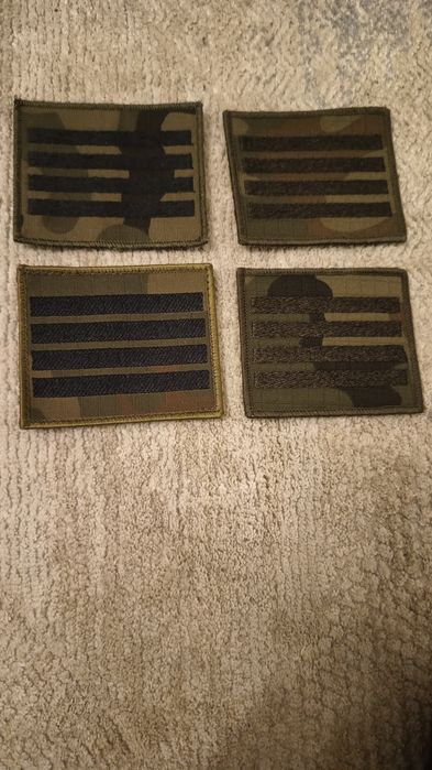 Stopnie wojskowe plutonowy