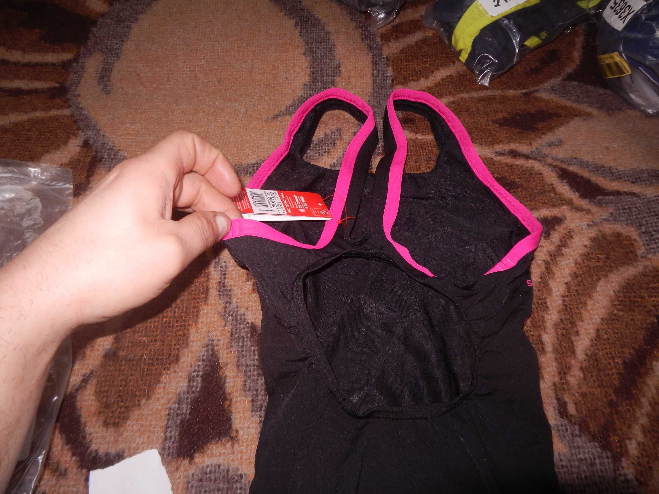 Wyprzedaz->Speedo Strój kąpielowy jednoczęściowy rozm. 32