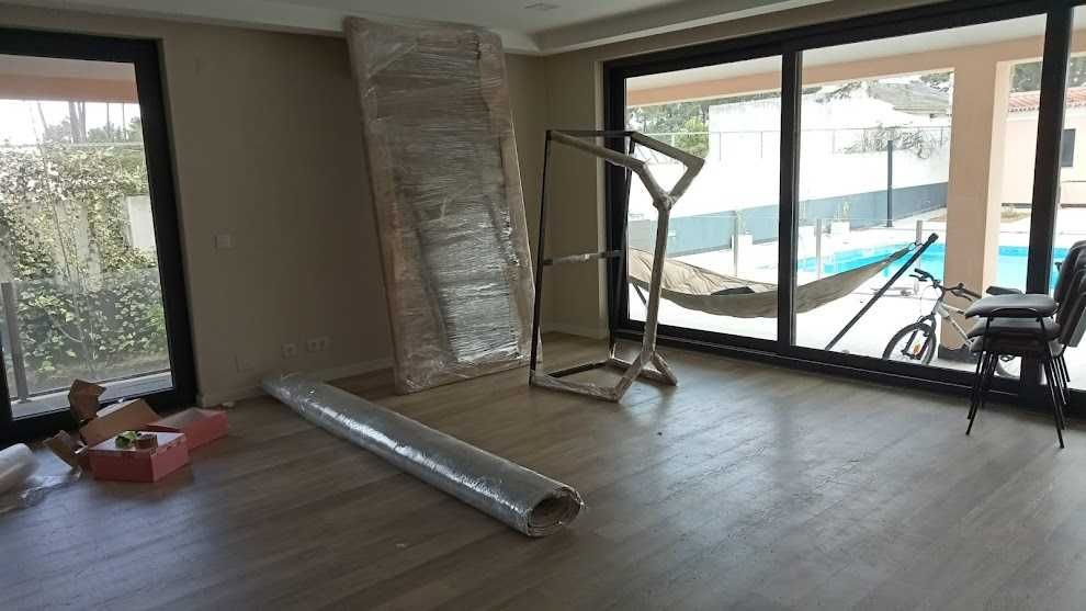 Transportes Mudanças Pega Tudo Transport Changes Takes It All