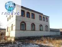 Чугуев - продаем дом новой постройки
